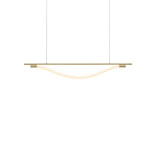 Graypants Lampada a sospensione Bow120 in ottone GP2062-B Graypants Lampada a sospensione Bow120 in ottone GP2062-B