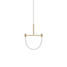 Graypants Arc80 pendellampe messing - GP2065-B Graypants Arc80 pendellampe messing - GP2065-B