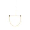 Graypants Arc130 hanglamp brass - GP2066-B Graypants Arc130 hanglamp brass - GP2066-B