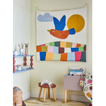 Bloomingville Mini Corine wanddecoratie - 82062650