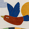Bloomingville Mini Decoración de pared Corine - 82062650 Bloomingville Mini Decoración de pared Corine - 82062650