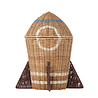 Bloomingville Mini Space basket - 82062916 Bloomingville Mini Space basket - 82062916