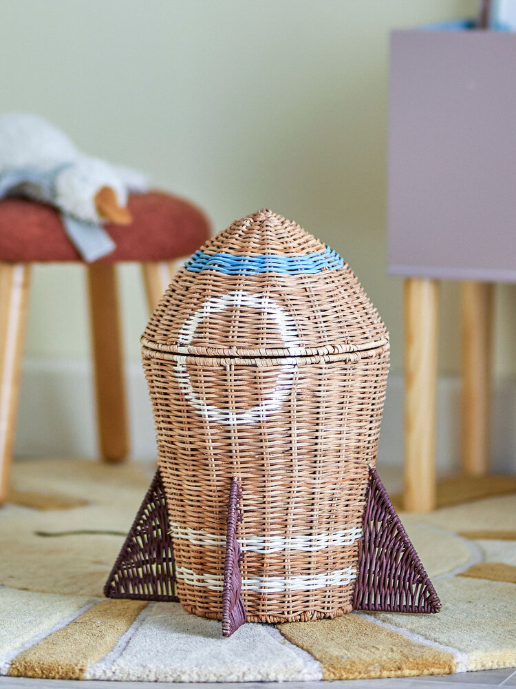 Bloomingville Mini Panier spatial - 82062916 Bloomingville Mini Panier spatial - 82062916