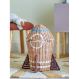 Bloomingville Mini Space basket - 82062916 Bloomingville Mini Space basket - 82062916