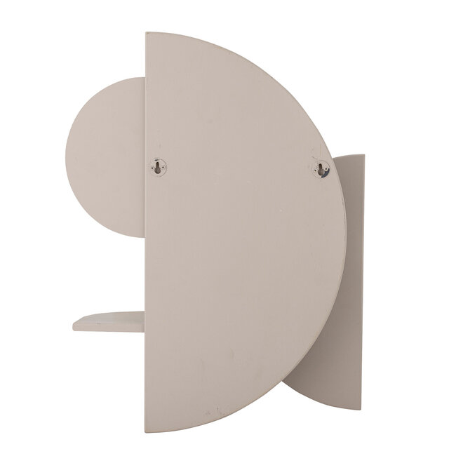 Bloomingville Leonard wandplank - 82065139