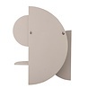 Bloomingville Estante de pared Leonard - 82065139 Bloomingville Estante de pared Leonard - 82065139