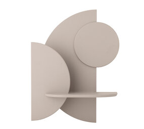 Bloomingville Estante de pared Leonard Bloomingville Estante de pared Leonard
