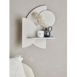 Bloomingville Leonard wandplank - 82065139