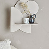 Bloomingville Estante de pared Leonard - 82065139 Bloomingville Estante de pared Leonard - 82065139