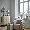 Bloomingville Leonard Wandregal - 82065139 Bloomingville Leonard Wandregal - 82065139