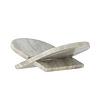 Bloomingville Naza magazine holder marble - 82068634 Bloomingville Naza magazine holder marble - 82068634