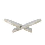 Bloomingville Naza magazine holder marble - 82068634