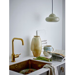 Bloomingville Naza Zeitschriftenhalter Marmor - 82068634