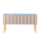 Bloomingville Mini Salam Bücherregal braun - 82062922