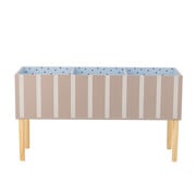 Bloomingville Mini Libreria Salam marrone - 82062922 Bloomingville Mini Libreria Salam marrone - 82062922