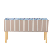 Bloomingville Mini Salam bookcase brown - 82062922 Bloomingville Mini Salam bookcase brown - 82062922