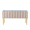Bloomingville Mini Salam bokhylle brun - 82062922 Bloomingville Mini Salam bokhylle brun - 82062922