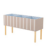 Bloomingville Mini Salam reol brun - 82062922 Bloomingville Mini Salam reol brun - 82062922