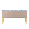 Bloomingville Mini Salam Bücherregal braun - 82062922 Bloomingville Mini Salam Bücherregal braun - 82062922