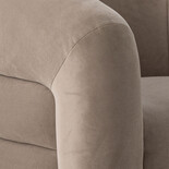 Bloomingville Joel armchair grey - 82064949