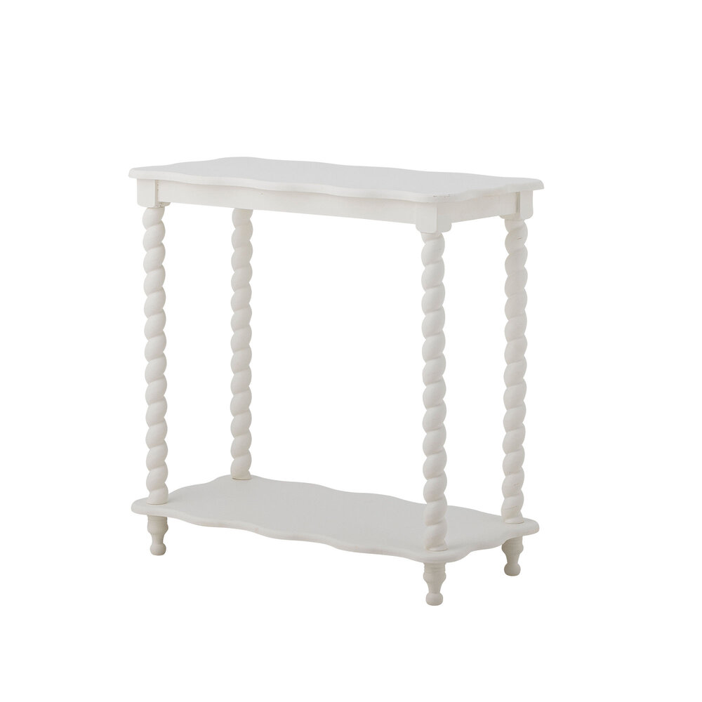 Bloomingville Bia console tafel wit - 82065031