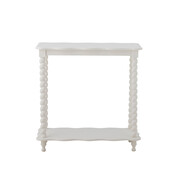 Bloomingville Bia console tafel wit - 82065031