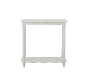 Bloomingville Bia konsolbord hvid Bloomingville Bia konsolbord hvid