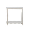 Bloomingville Bia console tafel wit - 82065031 Bloomingville Bia console tafel wit - 82065031