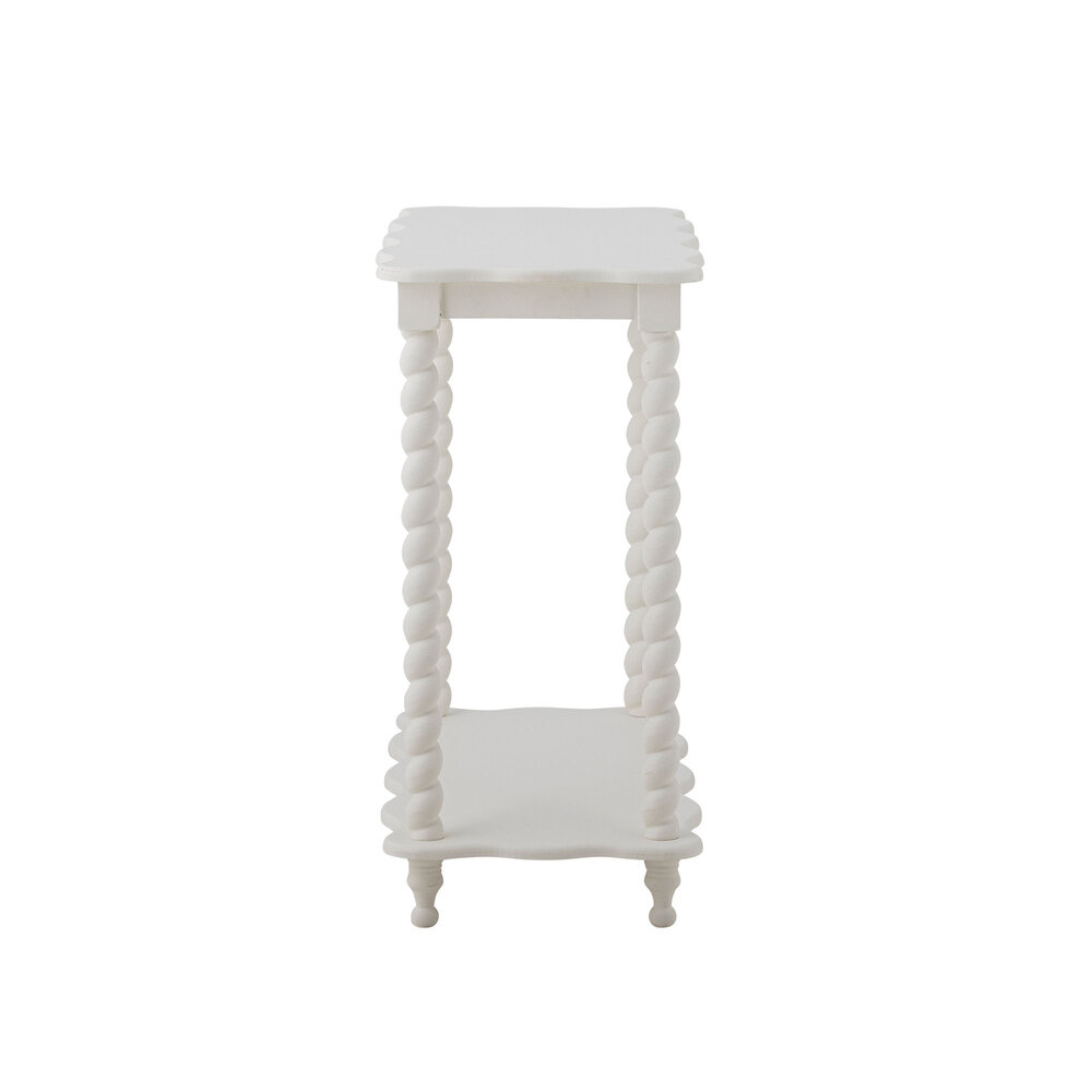 Bloomingville Bia konsolbord hvid - 82065031