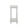 Bloomingville Bia console tafel wit - 82065031 Bloomingville Bia console tafel wit - 82065031