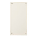 Bloomingville Gabinete Graphia blanco - 82062907
