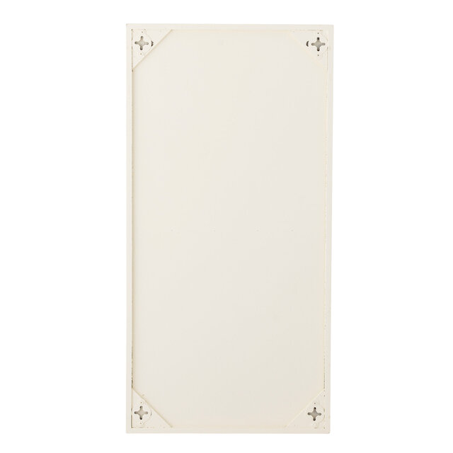Bloomingville Meuble Graphia blanc - 82062907