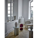 Bloomingville Graphia kast wit - 82062907 Bloomingville Graphia kast wit - 82062907