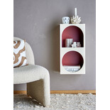 Bloomingville Meuble Graphia blanc - 82062907