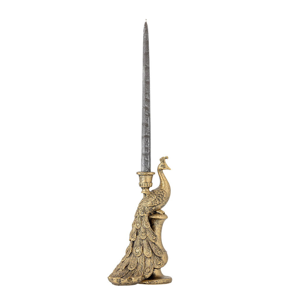 Bloomingville Tausi kandelaar goud - 82072102