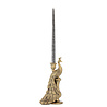 Bloomingville Tausi kandelaar goud - 82072102 Bloomingville Tausi kandelaar goud - 82072102