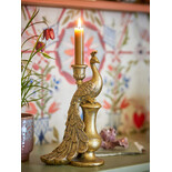 Bloomingville Tausi ljusstake guld - 82072102 Bloomingville Tausi ljusstake guld - 82072102