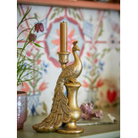 Bloomingville Tausi ljusstake guld - 82072102 Bloomingville Tausi ljusstake guld - 82072102