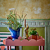Bloomingville Tausi kandelaar goud - 82072102 Bloomingville Tausi kandelaar goud - 82072102