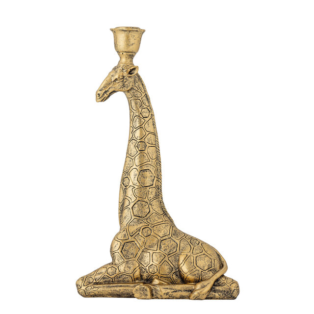 Bloomingville Twiga kandelaar goud - 82072103