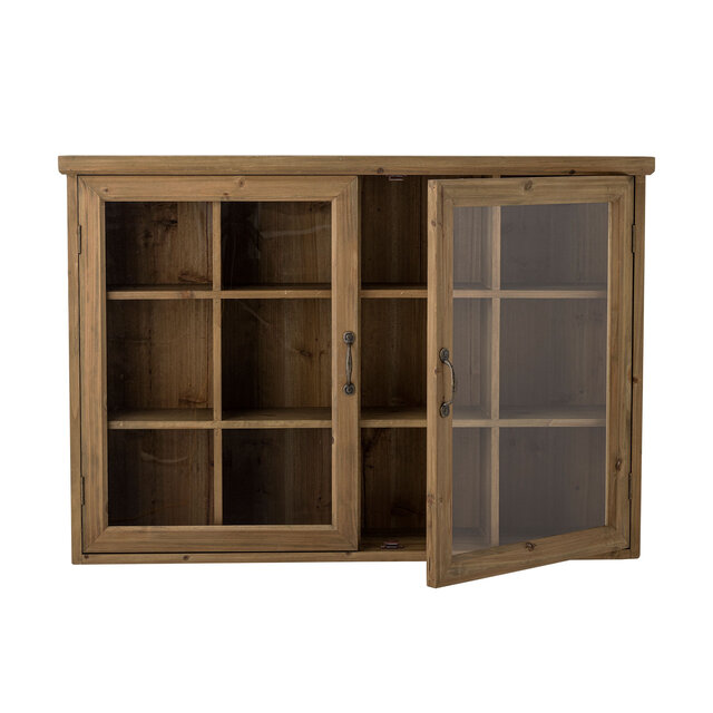 Bloomingville Ruthie kast naturel - 82064842