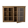 Bloomingville Ruthie cupboard natural - 82064842 Bloomingville Ruthie cupboard natural - 82064842