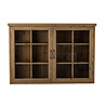 Bloomingville Ruthie cupboard natural - 82064842 Bloomingville Ruthie cupboard natural - 82064842