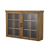 Bloomingville Ruthie skåp naturfärgad - 82064842 Bloomingville Ruthie skåp naturfärgad - 82064842