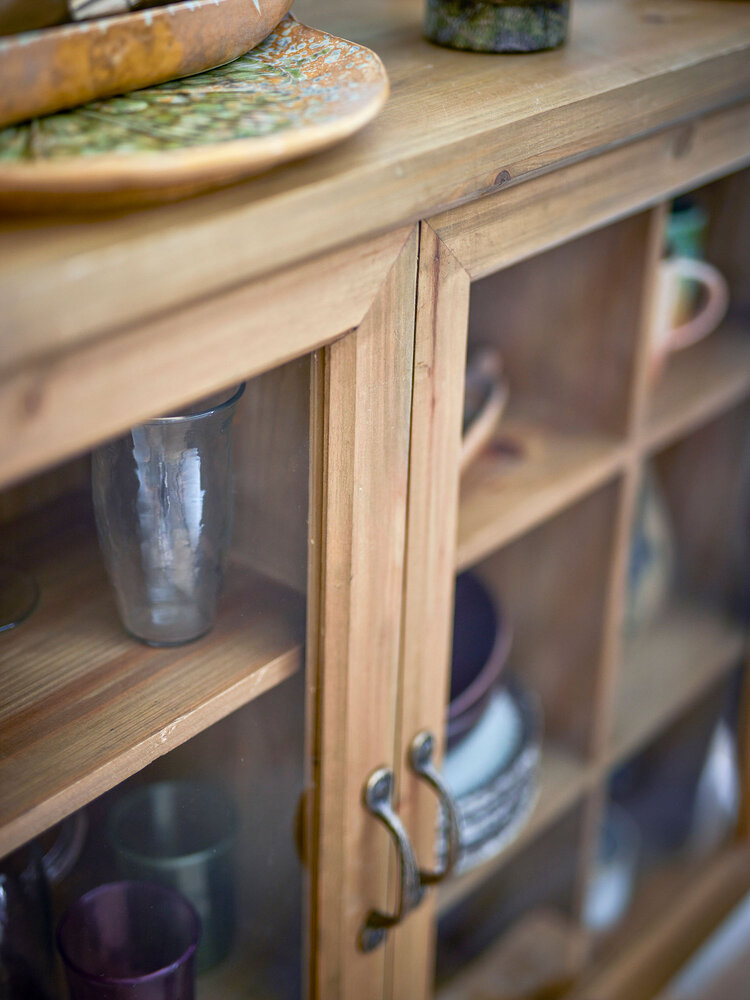 Bloomingville Ruthie kast naturel - 82064842 Bloomingville Ruthie kast naturel - 82064842