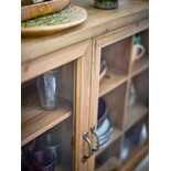 Bloomingville Ruthie kast naturel - 82064842 Bloomingville Ruthie kast naturel - 82064842