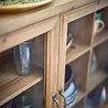 Bloomingville Ruthie cupboard natural - 82064842 Bloomingville Ruthie cupboard natural - 82064842