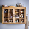 Bloomingville Ruthie cupboard natural - 82064842 Bloomingville Ruthie cupboard natural - 82064842