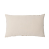Bloomingville Aba kussen naturel - 82066537 Bloomingville Aba kussen naturel - 82066537