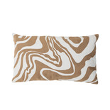 Bloomingville Aba Kissen natur - 82066537